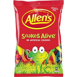 Food Products